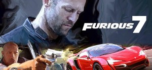 Phim - Lóa mắt xế hộp 71 tỉ trong “Fast &amp; Furious 7“