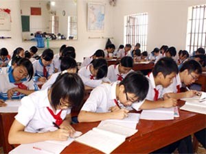 Tin tức trong ngày - Bỏ Toán, Lý, Hóa: VN học được gì từ Phần Lan?