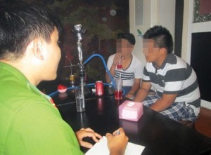 Sức khỏe đời sống - Shisha là gì, tác hại ra sao, có gây nghiện không?