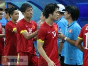 Bóng đá - Tự tin cho mục tiêu SEA Games 28