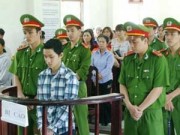 Pháp luật - Kẻ giết bé trai 9 tuổi ném xác xuống giếng lĩnh 12 năm tù