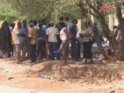 Video An ninh - Thảm sát trường học tại Kenya, gần 150 người thiệt mạng