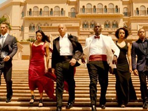 Hậu trường phim - Fast &amp; Furious 7: Tận cùng hoành tráng, tận cùng xúc động