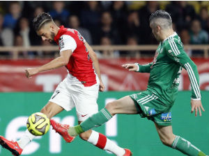 Bóng đá - Monaco - Saint Etienne: Những dự bị lên tiếng