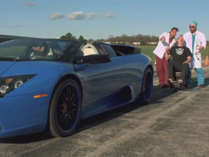 Cười 24h - Cuối tuần cùng xem clip tỉ phú nước ngoài nhổ răng