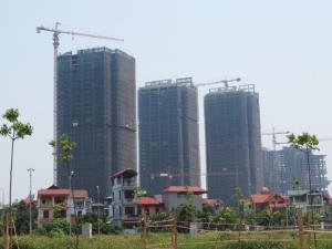 Tài chính - Bất động sản - Khó có chuyện tăng giá nhà đồng loạt