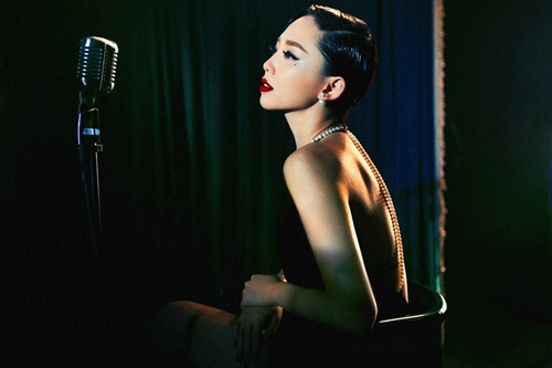 Ca nhạc - MTV - Tóc Tiên tung MV mới giữa scandal đạo nhạc ở The Remix