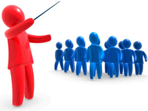 Bạn trẻ - Cuộc sống - Bạn có nhìn thấy những đức tính này ở sếp?