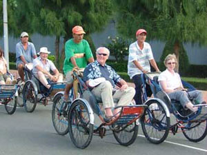 Tin tức trong ngày - Sau Hà Nội, Đà Nẵng cũng muốn thành lập Sở Du lịch