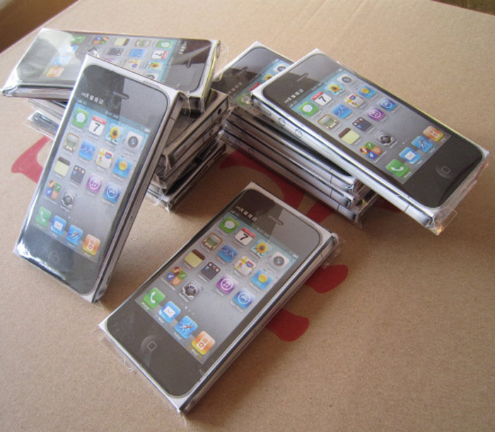 Thị trường - Tiêu dùng - “iPhone 7 và iPad" đắt hàng trong tiết Thanh minh TQ