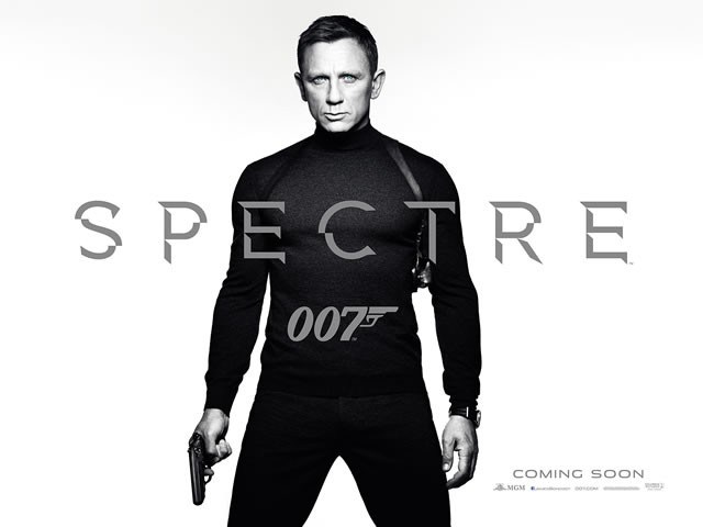 Phim - Clip bật mí quá khứ của James Bond trong "Bóng ma"