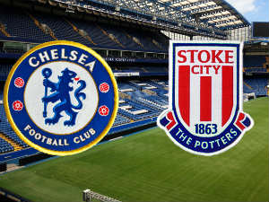 Bóng đá - TRỰC TIẾP Chelsea - Stoke: Chiến thuật câu giờ (KT)