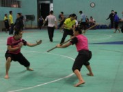 Thể thao - Pencak Silat: Hướng tới thành tích cao tại SEA Games 28