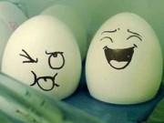 Cười vỡ cả bụng với quảng cáo