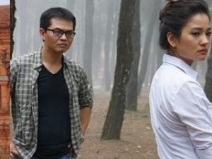 Phim chủ đề ngoại tình “làm nóng” truyền hình Việt