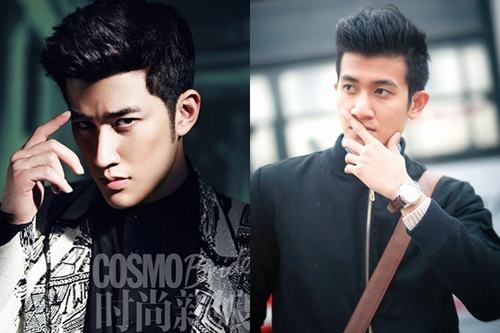 Ca nhạc - MTV - Những bạn trẻ Việt giống sao nước ngoài "như đúc"