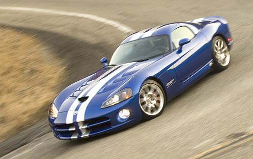 Ô tô - Xe máy - Tường tận siêu xe đua trong Fast and Furious 7