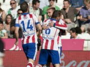 Bóng đá - Cordoba - Atletico: Điều khó tránh