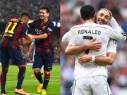 Bóng đá - Real: 94 điểm &amp; giấc mơ lật đổ Barca