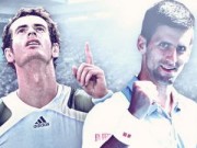 Thể thao - Miami ngày 11: Murray &amp; “bóng ma” Djokovic