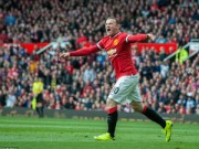 Bóng đá - Rooney lập siêu phẩm: Khi giấc mơ thành hiện thực