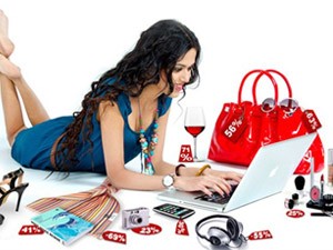 Thời trang - Mua bán online: Kẻ mất tiền, người mất khách