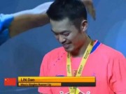 Thể thao - Thua ngược, Lin Dan tiếp tục lỡ hẹn với Malaysian Open