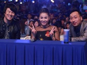 Ca nhạc - MTV - Được "bật đèn xanh", VTV phát sóng Vietnam Idol 2015