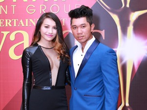 Ca nhạc - MTV - 5 cặp đôi hot của làng giải trí Việt hội tụ