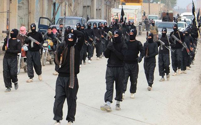 Tin tức trong ngày - Nỗi đau của người cha có 2 “quý tử” trốn nhà gia nhập IS