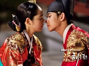 Phim - Những bản nhạc phim cổ trang Hàn "gây ám ảnh"