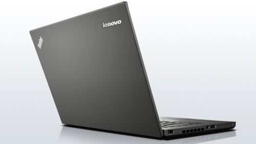 Thời trang Hi-tech - Lenovo tung loạt laptop chạy chip Broadwell, pin 'trâu'