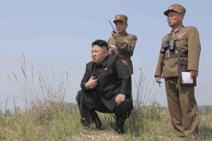 Tin tức trong ngày - Một đạo quân đang âm mưu lật đổ ông Kim Jong-un?