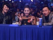 Ca nhạc - MTV - Được &quot;bật đèn xanh&quot;, VTV phát sóng Vietnam Idol 2015