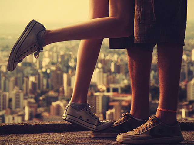 Bạn trẻ - Cuộc sống - 5 lợi ích của việc lấy vợ chân ngắn