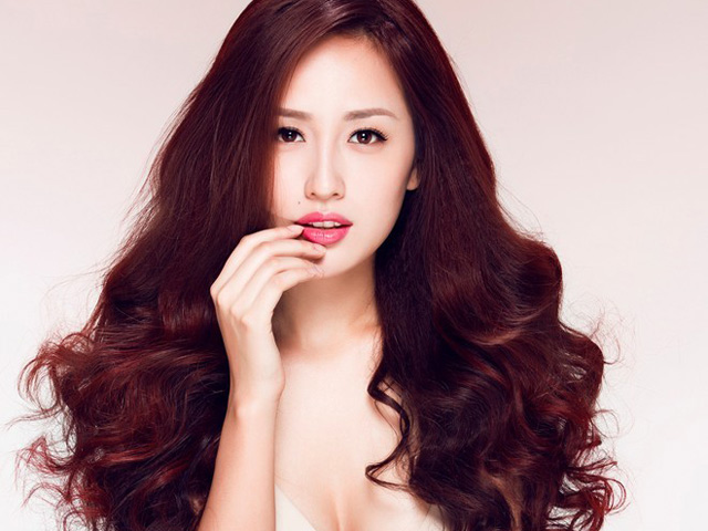 Người mẫu - Hoa hậu - Mai Phương Thúy: "Tôi đang là cô dâu tập sự"