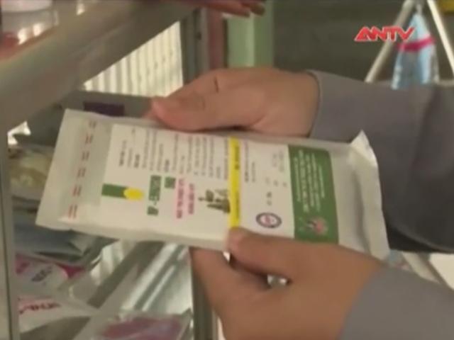 Thị trường - Tiêu dùng - Chất cấm trong chăn nuôi: Cứ kiểm tra là ra vi phạm