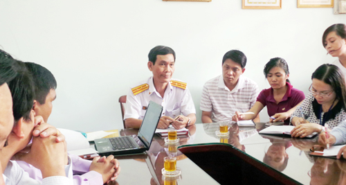 Tin tức trong ngày - Thanh tra vào cuộc vụ bảo mẫu bạo hành trẻ nhiễm HIV