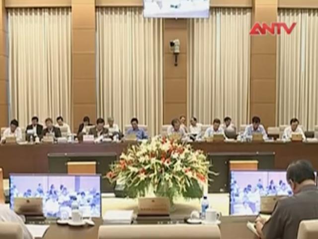 Video An ninh - Đề xuất bỏ án tử hình đối với 7 loại tội danh