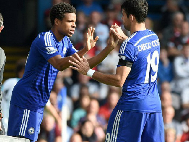 Bóng đá Ngoại hạng Anh - Chelsea: Không lo khi vắng Costa