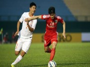 Bóng đá - Bình Dương 4 ngày đá 2 trận: Xoay tua cầu thủ và ưu tiên... V.League