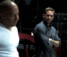 Phim - Xúc động với MV tiễn biệt Paul Walker