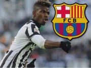 Bóng đá - CĐV kêu gọi Barca tậu Pogba