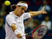 Thể thao - Thảm họa tóc: Đuôi ngựa Federer, sư tử Murray