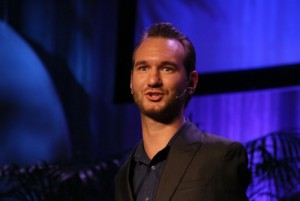 Tin tức Việt Nam - Từ chối phục vụ người khuyết tật: VN sẽ không thể có “Nick Vujicic“