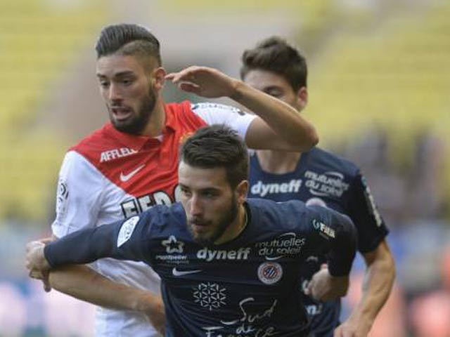 Bóng đá - Monaco – Montpellier: Đối thủ cứng đầu