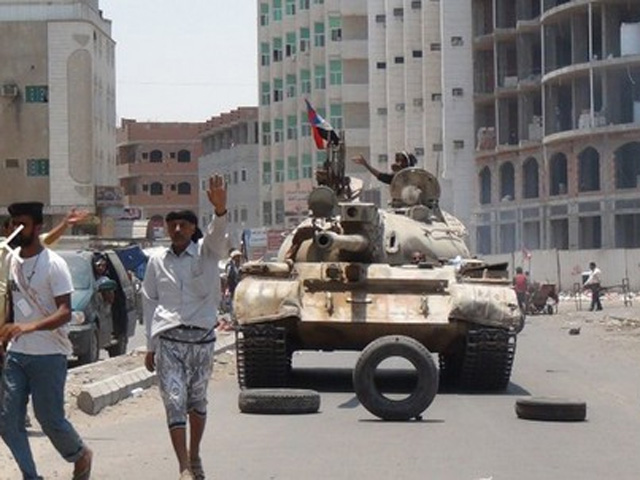 Tin tức trong ngày - Tình huống khẩn cấp, đưa 19 người Việt Nam khỏi Yemen