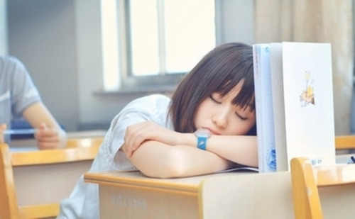 Bạn trẻ - Cuộc sống - Thơ tình: Gửi anh nỗi nhớ