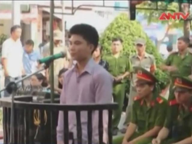 Video An ninh - Tử hình nhân viên giết ông chủ vì không được trả lương