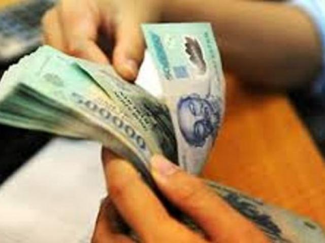 Tài chính - Bất động sản - Chi ngân sách Nhà nước vẫn “vượt mặt” thu